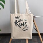 Regular Canvas Bag Thumbnail