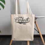 Regular Canvas Bag Thumbnail
