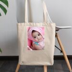 Regular Canvas Bag Thumbnail