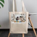 Regular Canvas Bag Thumbnail