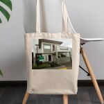 Regular Canvas Bag Thumbnail