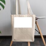 Regular Canvas Bag Thumbnail