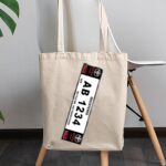 Regular Canvas Bag Thumbnail