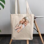 Regular Canvas Bag Thumbnail