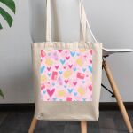 Regular Canvas Bag Thumbnail