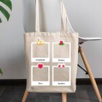 Regular Canvas Bag Thumbnail