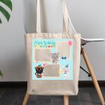 Regular Canvas Bag Thumbnail