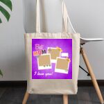 Regular Canvas Bag Thumbnail