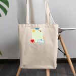 Regular Canvas Bag Thumbnail