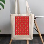 Regular Canvas Bag Thumbnail