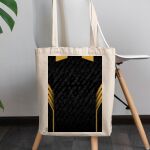 Regular Canvas Bag Thumbnail
