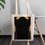 Regular Canvas Bag Thumbnail