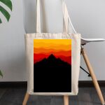 Regular Canvas Bag Thumbnail