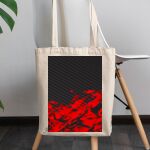 Regular Canvas Bag Thumbnail