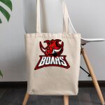 Regular Canvas Bag Thumbnail
