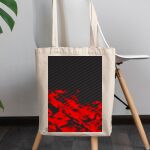 Regular Canvas Bag Thumbnail
