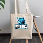 Regular Canvas Bag Thumbnail