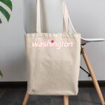 Regular Canvas Bag Thumbnail