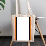Regular Canvas Bag Thumbnail