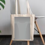 Regular Canvas Bag Thumbnail