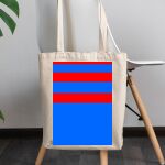 Regular Canvas Bag Thumbnail