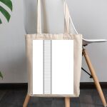 Regular Canvas Bag Thumbnail