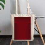 Regular Canvas Bag Thumbnail