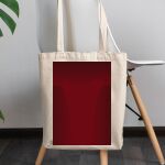 Regular Canvas Bag Thumbnail
