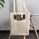 Regular Canvas Bag Thumbnail