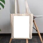 Regular Canvas Bag Thumbnail