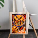 Regular Canvas Bag Thumbnail
