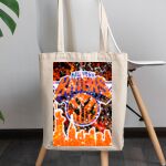 Regular Canvas Bag Thumbnail