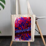 Regular Canvas Bag Thumbnail