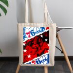 Regular Canvas Bag Thumbnail