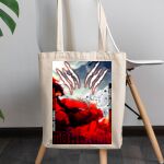 Regular Canvas Bag Thumbnail