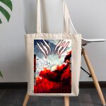 Regular Canvas Bag Thumbnail