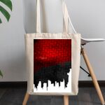 Regular Canvas Bag Thumbnail