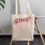 Regular Canvas Bag Thumbnail