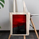 Regular Canvas Bag Thumbnail