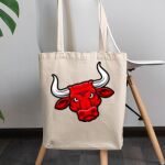 Regular Canvas Bag Thumbnail