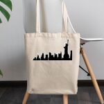 Regular Canvas Bag Thumbnail