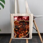 Regular Canvas Bag Thumbnail