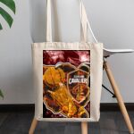 Regular Canvas Bag Thumbnail