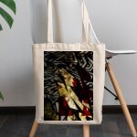 Regular Canvas Bag Thumbnail