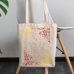 Regular Canvas Bag Thumbnail