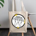 Regular Canvas Bag Thumbnail