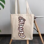 Regular Canvas Bag Thumbnail