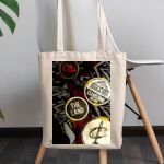 Regular Canvas Bag Thumbnail