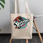 Regular Canvas Bag Thumbnail