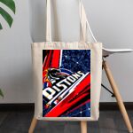 Regular Canvas Bag Thumbnail
